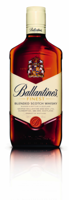 BALLANTINE'S SCOTCH WHISKY