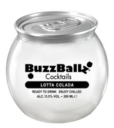 BUZZBALLZ LOTTA COLADA