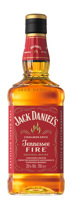 JACK DANIELS TENNESSEE FIRE