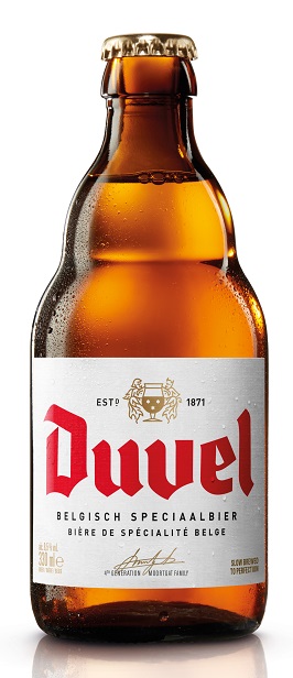 Duvel Blond | 33 CL