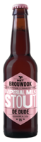 BROUWDOK DE DUDE