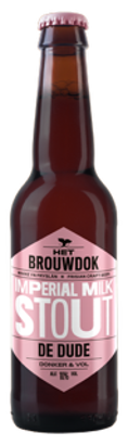 Het Brouwdok De Dude