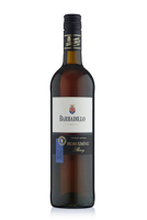 BARBADILLO SHERRY PEDRO XIMENEZ