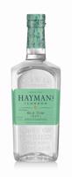 HAYMAN'S OLD TOM GIN (2018)