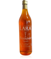 LARA KRUSKOVAC (PERENLIKEUR)