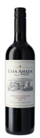 CASA AMADA CABERNET SAUVIGNON/CARMENERE