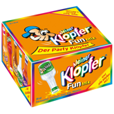 KLEINER KLOPFER, FUN MIX