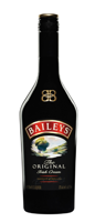 BAILEYS IRISH CREAM