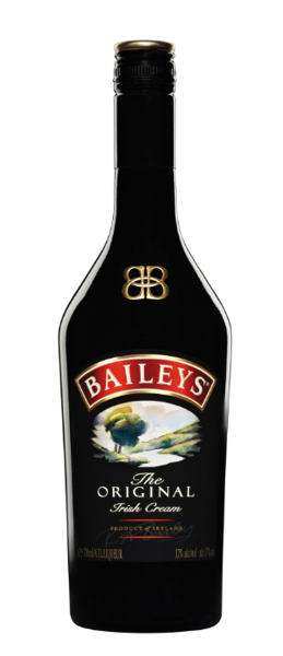 bloed Leggen achtergrond Baileys Irish Cream | Mitra drankenspeciaalzaken