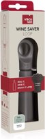 VACU VIN SAVER LOOP GRAPHITE (1 PUMP + 1 STOPPER) BOX