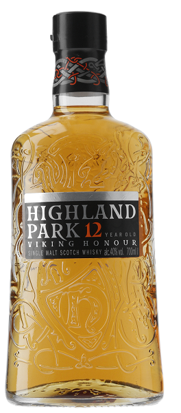 Highland Park 12 Yrs Viking Honour
