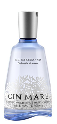 Gin Mare Mediterranean