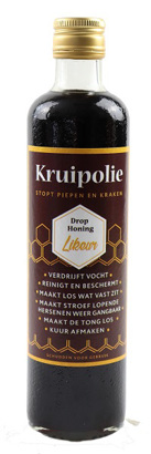 Kruipolie Drop Honing Likeur