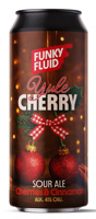 FUNKY FLUID YULE CHERRY