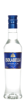 Isolabella Sambuca Blanco