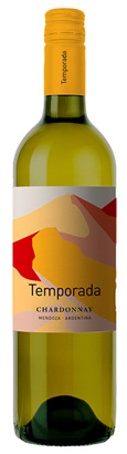 Temporada Chardonnay