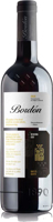 BORDÓN RESERVA RIOJA