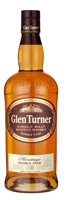 GLEN TURNER DOUBLE CASK PORT FINISH