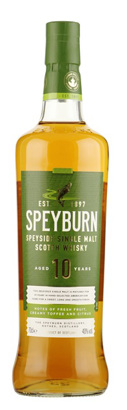 Speyburn 10 Yrs