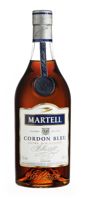 MARTELL CORDON BLEU COGNAC