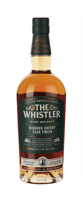 THE WHISTLER OLOROSO SHERRY CASK