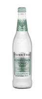 FEVER-TREE ELDERFLOWER TONIC