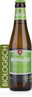 MONGOZO PILSENER ORGANIC