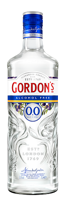 GORDON'S ALCOHOL FREE