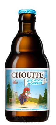 Chouffe 0,4%