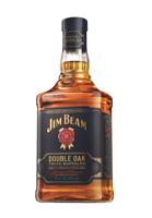 JIM BEAM DOUBLE OAK