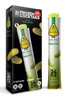 24 ICE PICKLETINI DOOS
