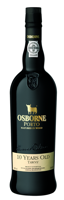 OSBORNE PORT 10 YEARS OLD