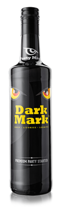 Dark Mark Drop Likeur