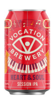 VOCATION HEART & SOUL