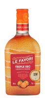 LE FAVORI TRIPLE SEC