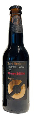 Nøgne Ø Dark Horizon 8 - Sherry Edition