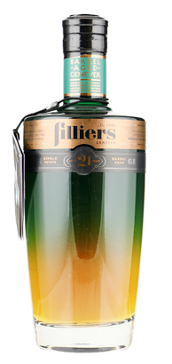 Filliers Barrel Aged Genever 21 Yrs