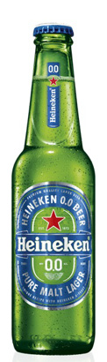 Heineken 0.0%