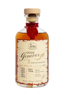 ZUIDAM OUDE GENEVER 3 JR