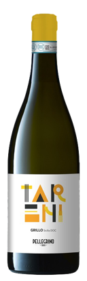 Pellegrino Tareni Grillo IGT