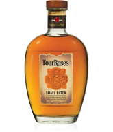 FOUR ROSES SMALL BATCH WHISKEY