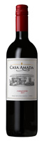 CASA AMADA CARMENERE
