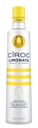 Cîroc Limonata