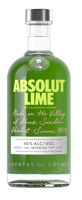 ABSOLUT LIME VODKA