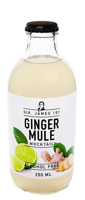 SIR JAMES GINGER MULE ALCOHOL VRIJ