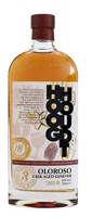 HOOGHOUDT OLOROSO CASK GENEVER