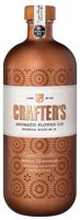 CRAFTERS AROMATIC FLOWER GIN