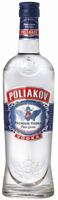 POLIAKOV VODKA