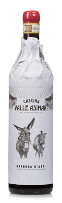 Cascina Valle Asinari Barbera D