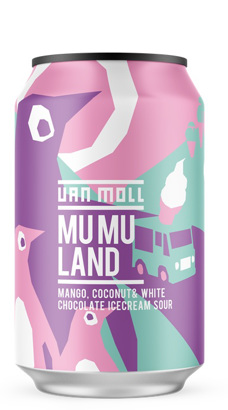 Van Moll Mu Mu Land